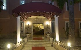 Sevi Classic Hotel Fethiye